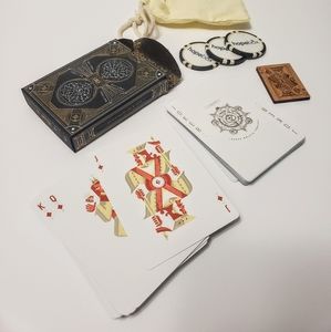 National Playing Cards